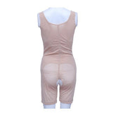 Ladies Full Body Body Shaper | Full Body Tummy Tucker with Butt Lifter and Thigh Shaper